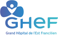 Groupe hospitalier Est Francilien